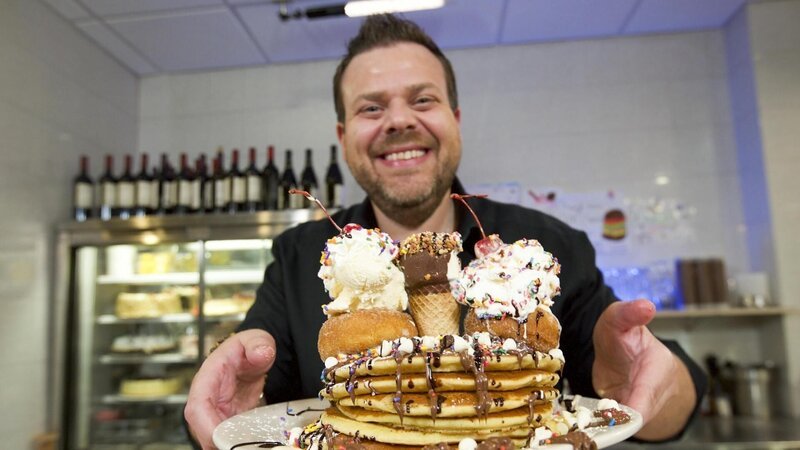 Bild: 2018, The Travel Channel, LLC. All Rights Reserved. Lizenzbild frei