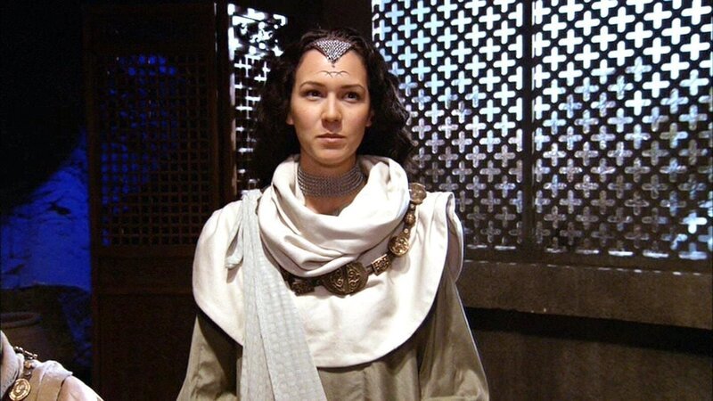 Bild: PLURIMEDIA (MGM Worldwide Television Productions)