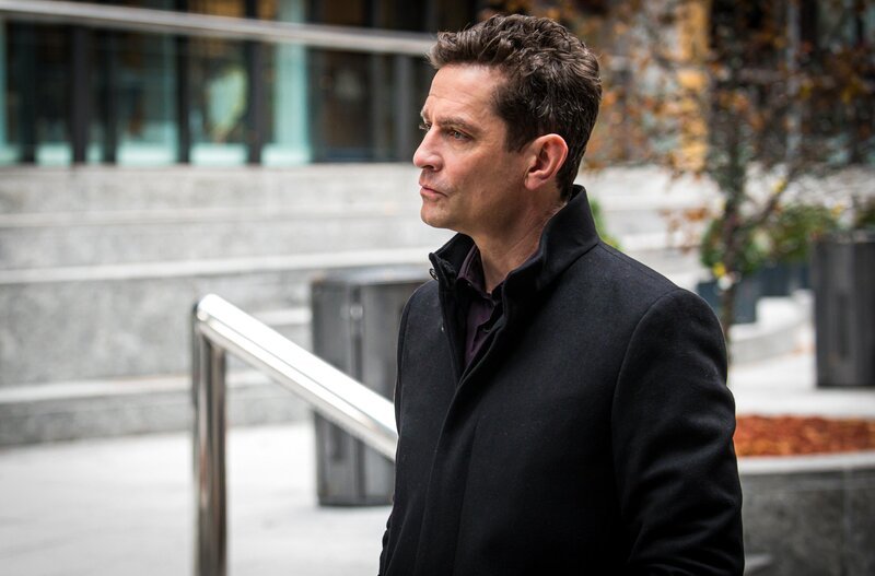 Odin Reichenbach (James Frain) – Bild: 2018 CBS Broadcasting, Inc. All Rights Reserved /​ Jeff Neira Lizenzbild frei