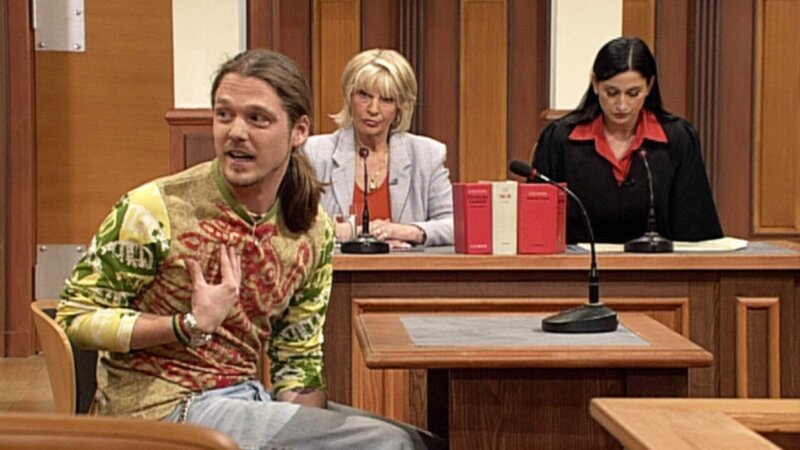 Bild: RTL Deutschland Bild: RTL Deutschland