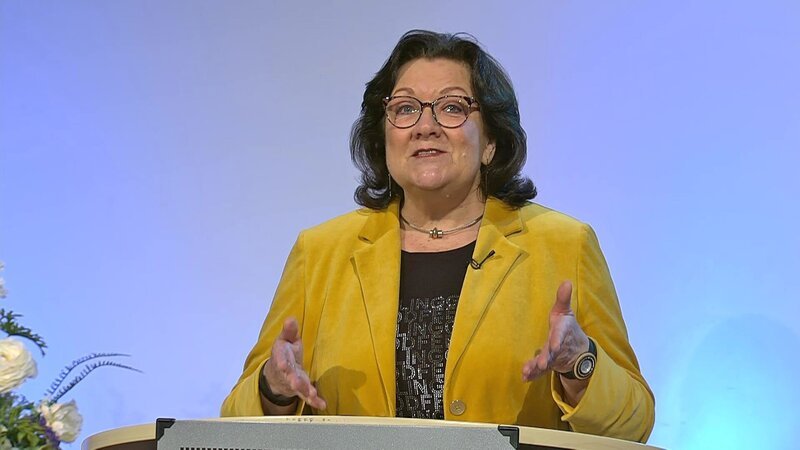 EPG-Bild – Bild: Bibel TV