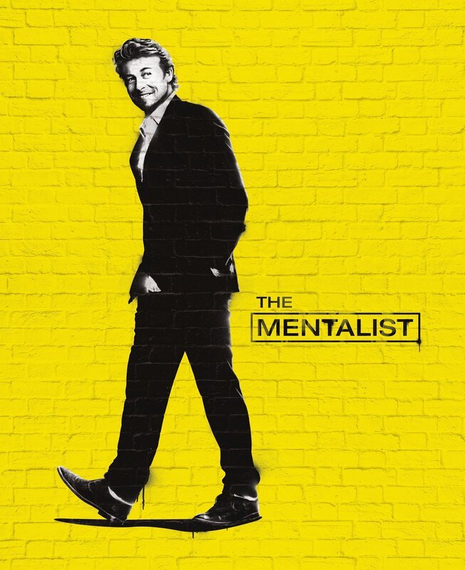 (6. Staffel) – The Mentalist: Patrick Jane … – Bild: Warner Brothers Entertainment Inc.