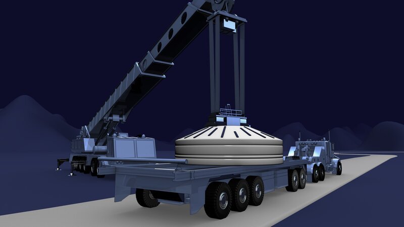 Bild: FOX /​ National Geographic Channels