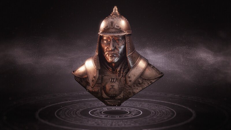 CGI – Bild: RTL /​ Big Media TV /​ RMC Production /​ Dschingis Khan