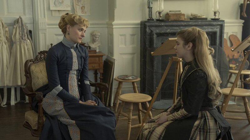 Bild: Sky Serie (ITAL)