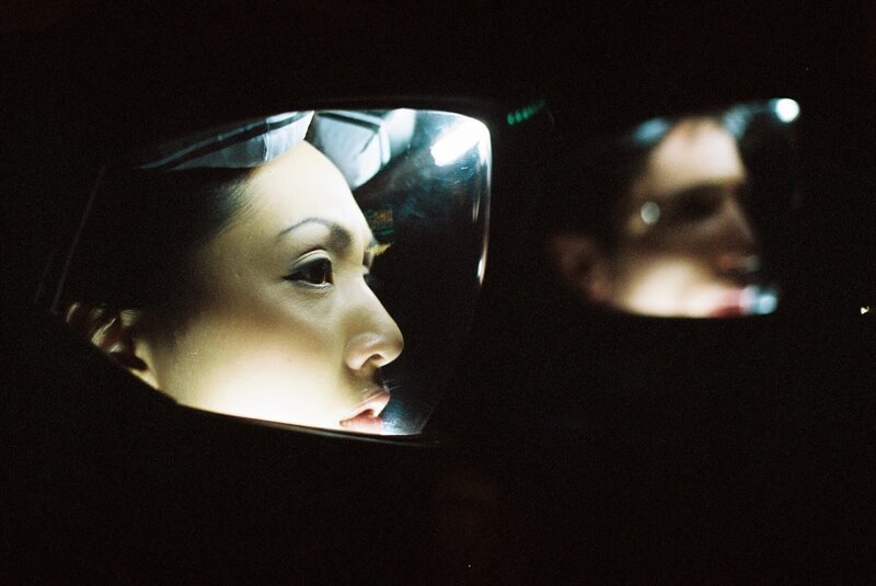 Auf einer neuen Mission durchs Weltall: Ensign Hoshi Sato (Linda Park, l.) – Bild: CBS Studios Inc /​ SYFY