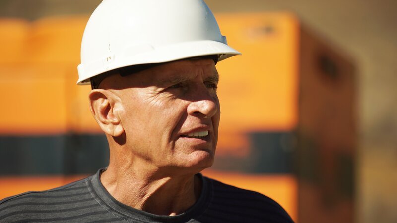 Vic Carlson (Eigentümer der Forderung) – Bild: Discovery Channel /​ Discovery Communications