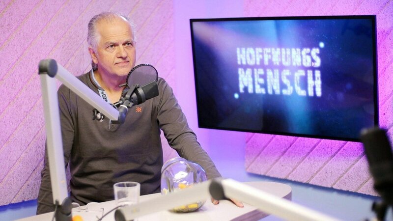 EPG-Bild – Bild: Bibel TV