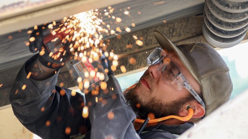 . – Bild: Warner Bros. Discovery