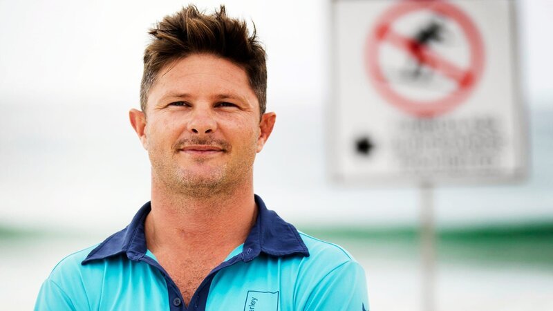 . – Bild: Warner Bros. Discovery