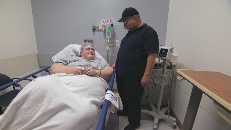 Holly Hager – Bild: TLC