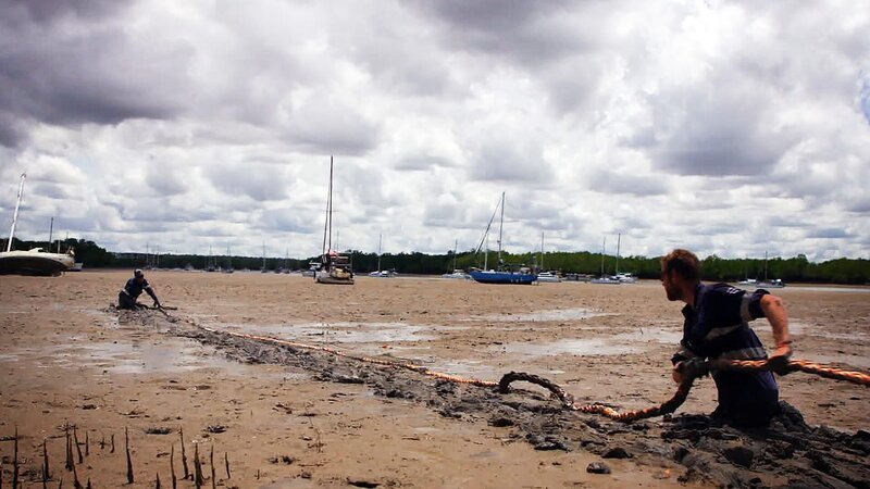 . – Bild: Warner Bros. Discovery