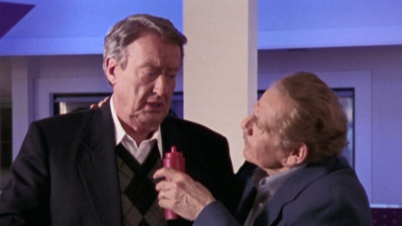 EPG-Bild – Bild: CBS Studios International