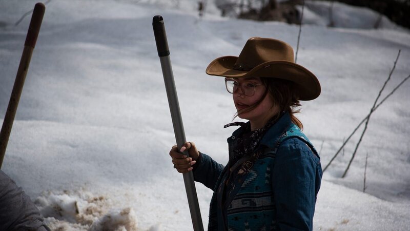 . – Bild: Warner Bros. Discovery