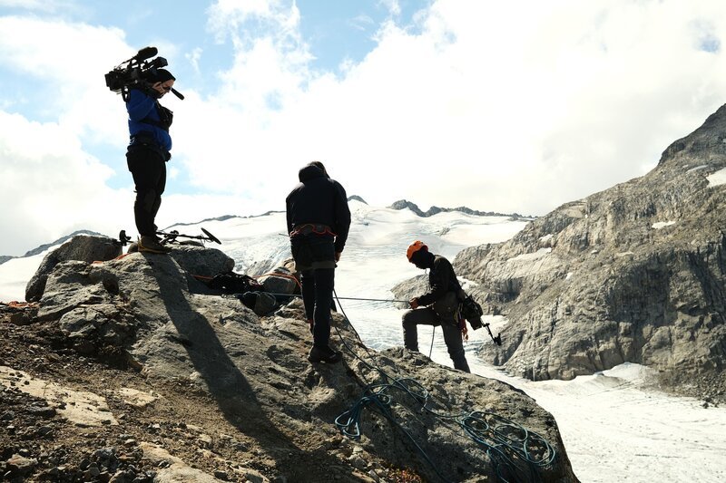 Bild: Great Pacific Media Lizenzbild frei