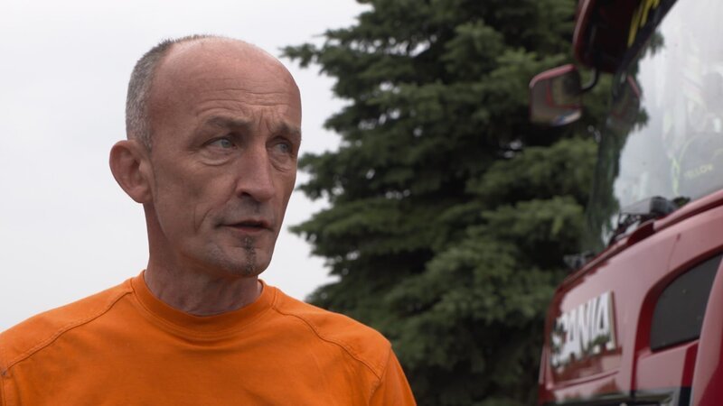 Jens Lindner. – Bild: DMAX