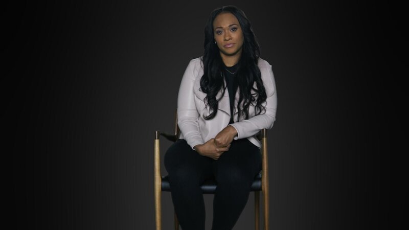 Lisa VanAllen – Bild: RTL /​ A&E Networks