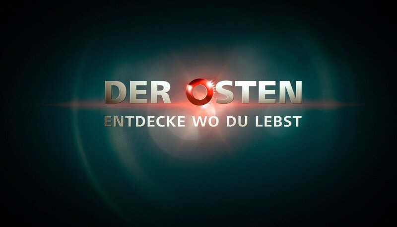 Das Logo – Bild: MDR
