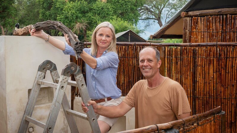 . – Bild: Warner Bros. Discovery