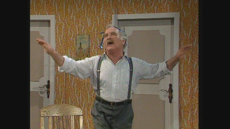 Theodor Gatterer  (Peter Steiner) – Bild: Heimatkanal (DE)