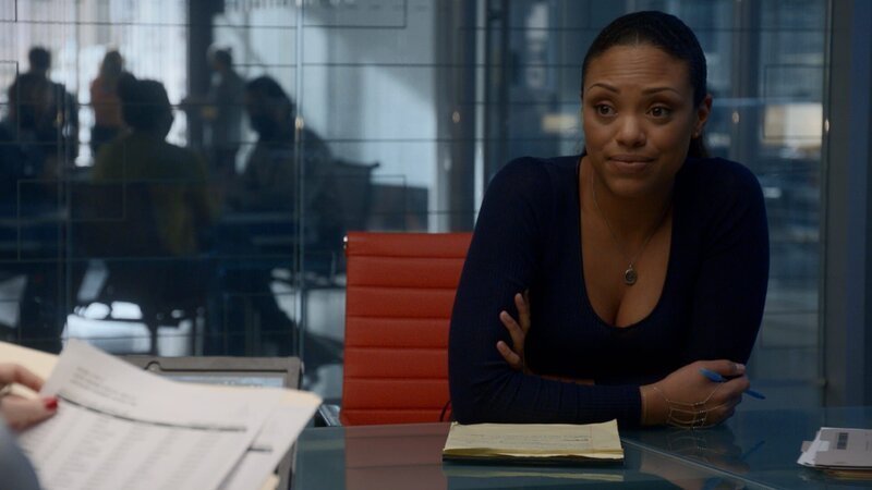 Danny James (Jaime Lee Kirchner) – Bild: David M. Russell