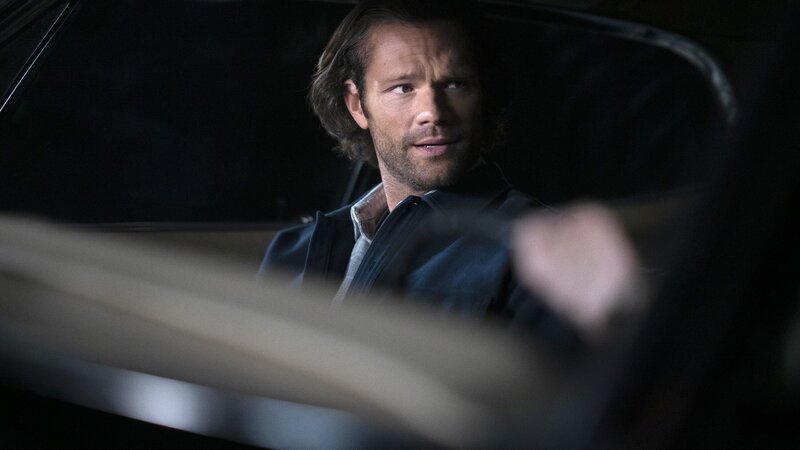 Sam Winchester (Jared Padalecki) – Bild: The CW Network, LLC.