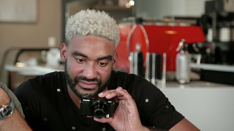 Zeke Thomas – Bild: Paramount