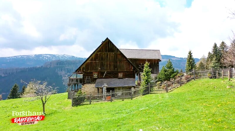 Bild: Joyn Eigenproduktionsbild frei