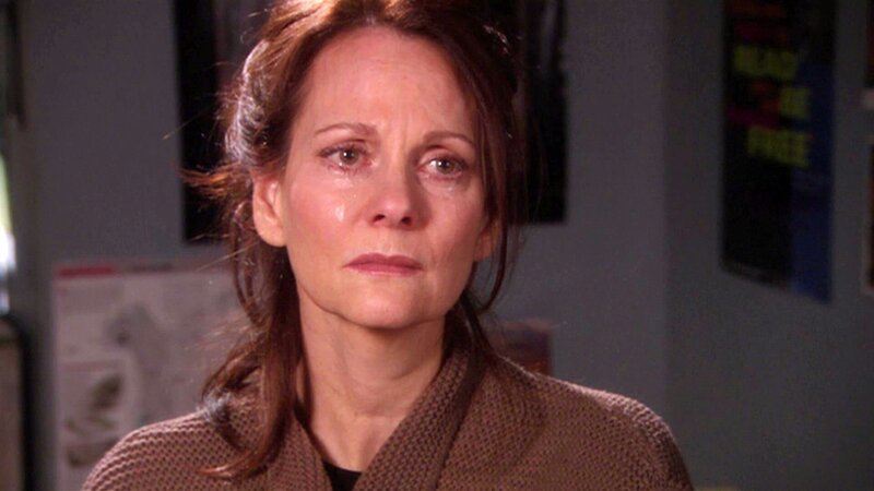 Kelly Carwright (Lesley Ann Warren)   Verwendung nur in Verbindung mit Programmpromotion und Programmpresse. Jede andere Nutzung ist streng verboten.; Kelly Carwright (Lesley Ann Warren)   Verwendung nur in Verbindung mit Programmpromotion und Programmpresse. Jede andere Nutzung ist streng verboten. – Bild: Bibel TV