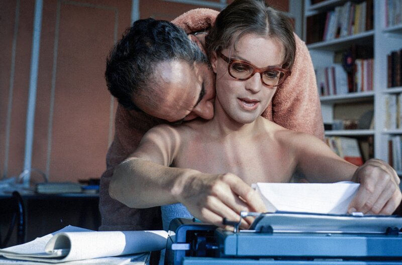 Die Dinge des Lebens – Bild: Studiocanal/​Fida Cinematografica