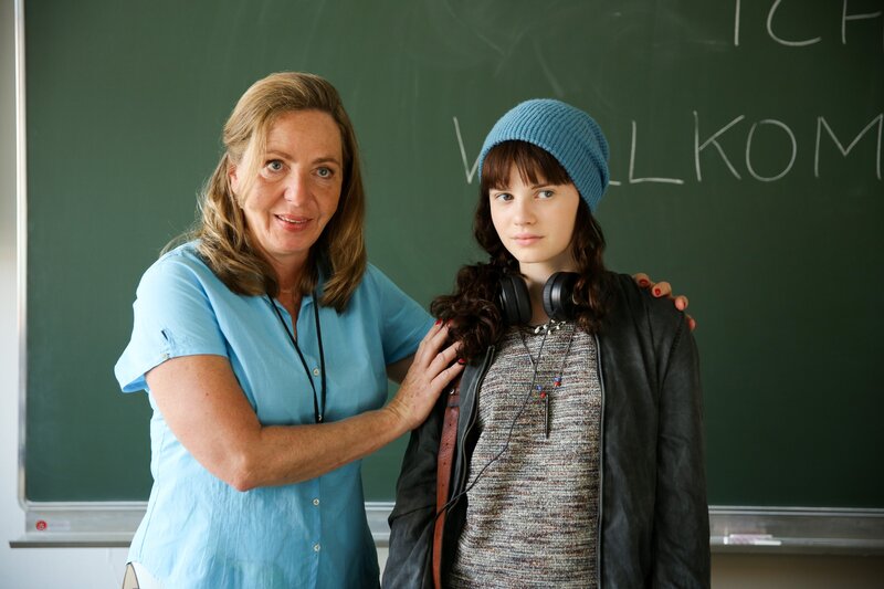 Beautiful Girl – Bild: 3sat