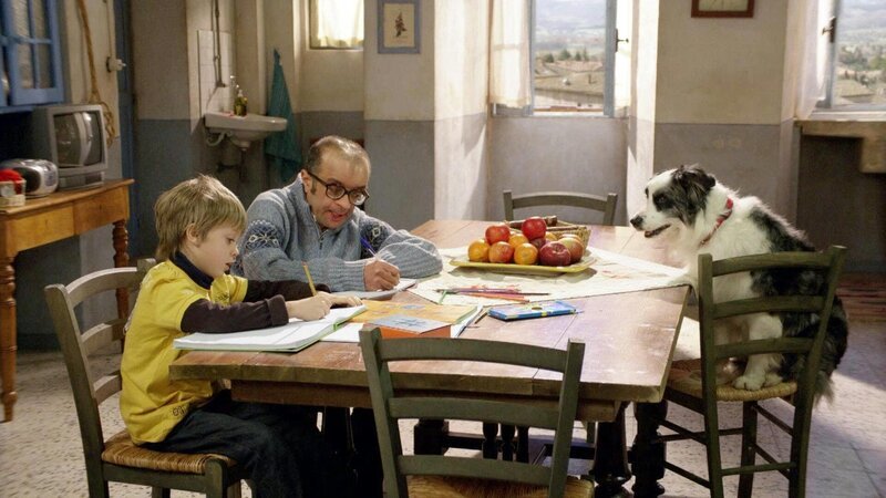 EPG-Bild – Bild: Bibel TV