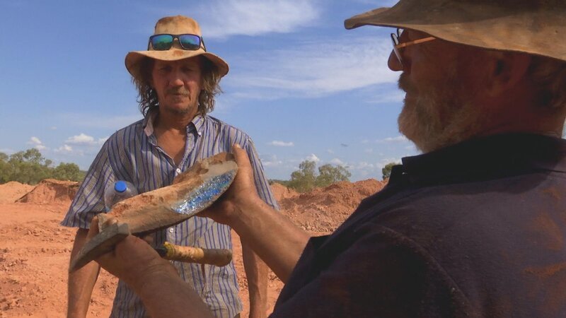 . – Bild: Warner Bros. Discovery