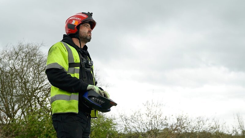 . – Bild: Warner Bros. Discovery