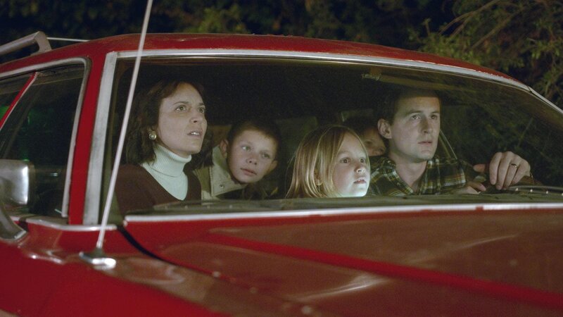 Unbekannt – Bild: Discovery