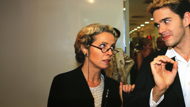 Mann bleibt Mann – Bild: RTL