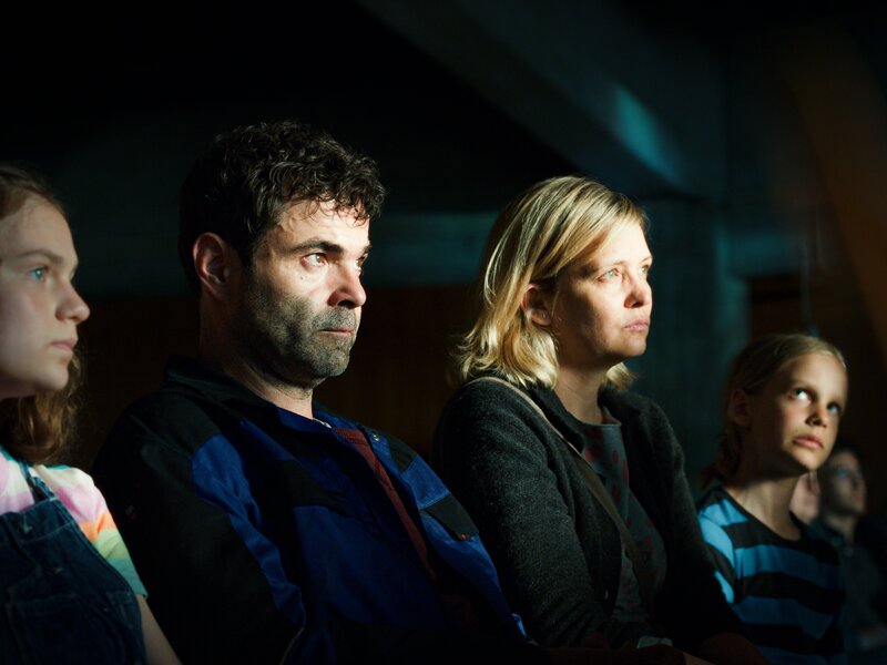 Jupiter – Bild: ZDF und Tim Kuhn