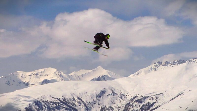 . – Bild: Bergblick