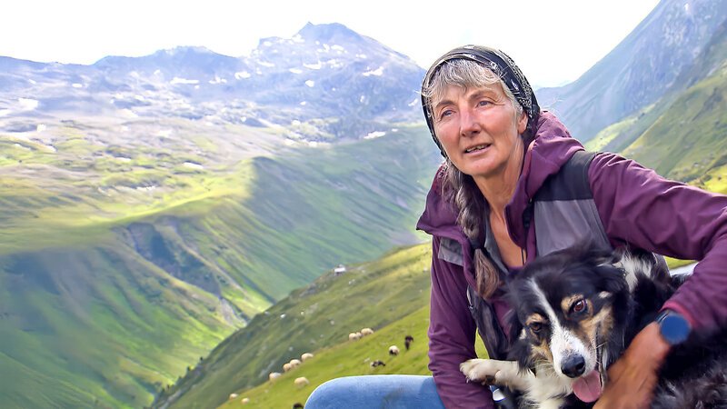 . – Bild: Bergblick