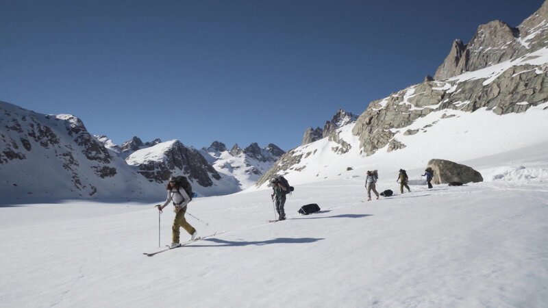 . – Bild: Bergblick