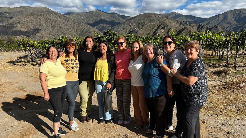 Bild: Bergblick Bild: Bergblick