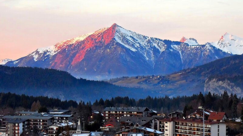 . – Bild: Bergblick . – Bild: Bergblick