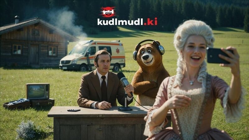 . – Bild: PULS 4 . – Bild: PULS 4