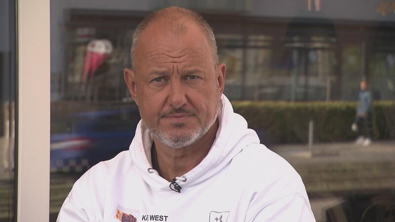 Frank Rosin – Bild: Seven.One Entertainment Group GmbH