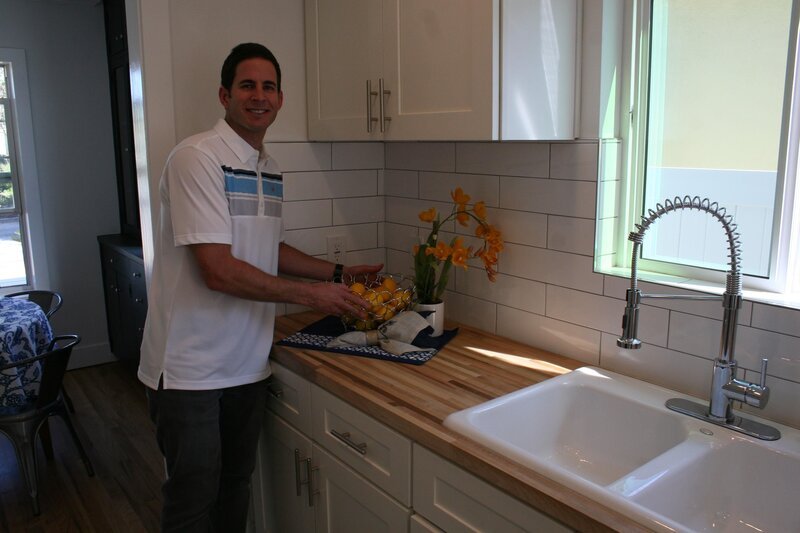 Tarek El Moussa – Bild: © 2015, HGTV/​Scripps Networks, LLC.