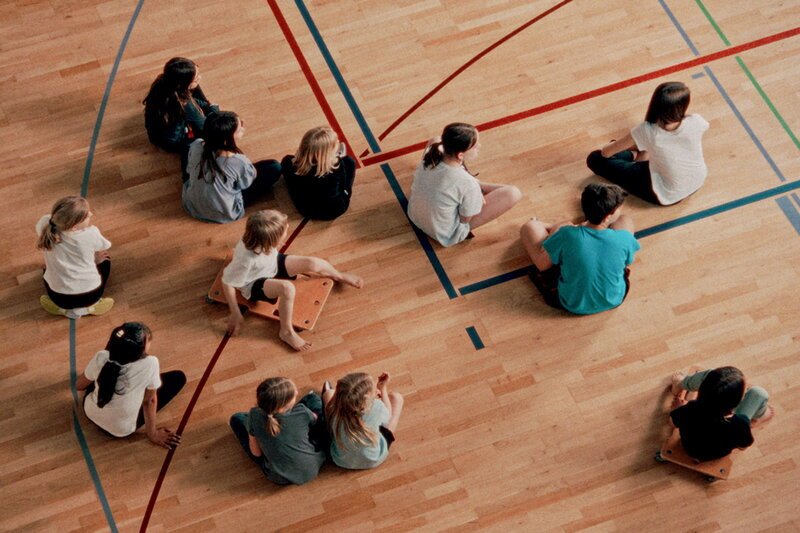 1:10
Sporttag
SRF/​ZHdK – Zürcher Hochschule der Künste – Bild: SRF1