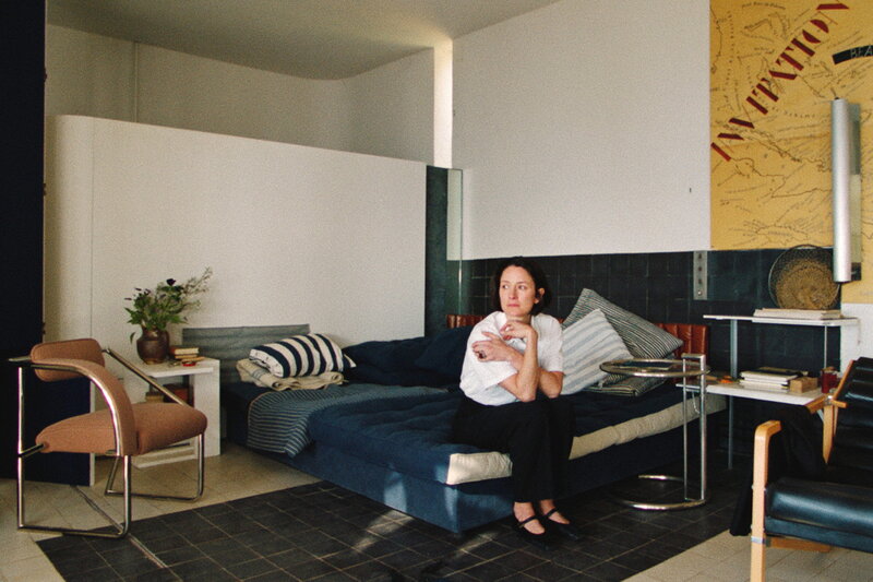 E.1027 - Eileen Gray und das Haus am Meer – Bild: SRF1