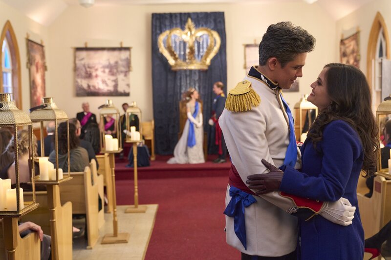 The Winter Palace – Bild: TV25