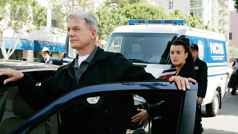 Bild: PLURIMEDIA (CBS Broadcasting Inc.)