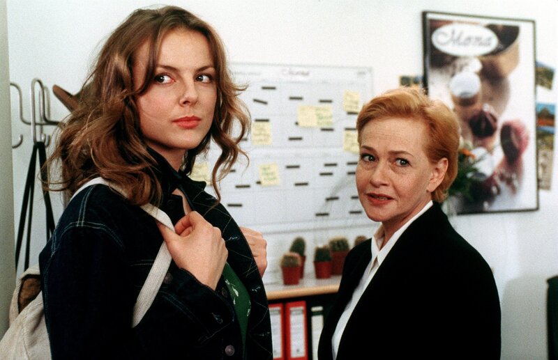 Ein Herz wird wieder jung – Bild: ORF